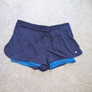 Layer 8 Running Shorts
